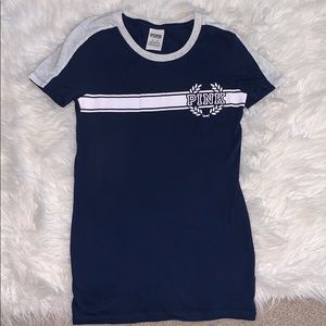 victoria secret t shirt